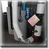 Commercial Boiler Maintenence